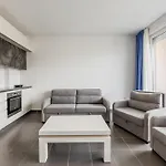 Apartamento Talea Comfort 1 By Pikhost