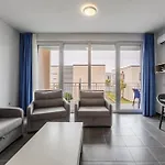 Talea Comfort 1 By Pikhost Apartamento *
