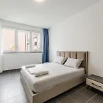 Talea Comfort 1 By Pikhost Apartamento
