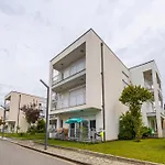 Apartamento Talea Comfort 1 By Pikhost Lezhë