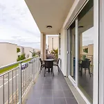 Talea Comfort 1 By Pikhost Apartamento *