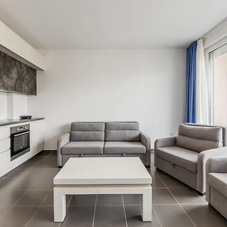 Appartamento Talea Comfort 1 By Pikhost