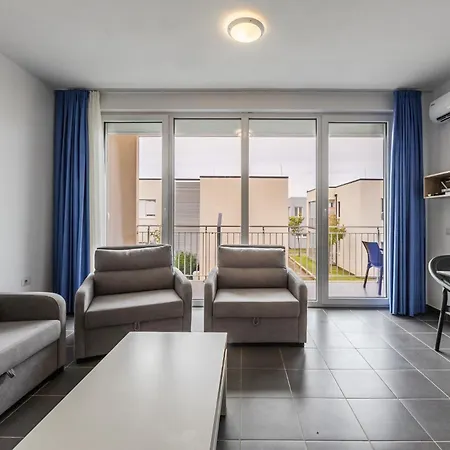 Talea Comfort 1 By Pikhost Appartamento *