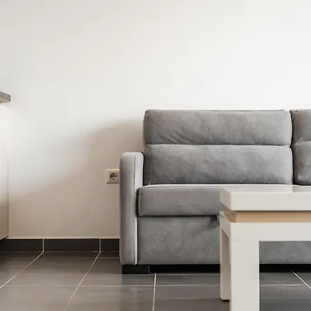 Talea Comfort 1 By Pikhost דירה *