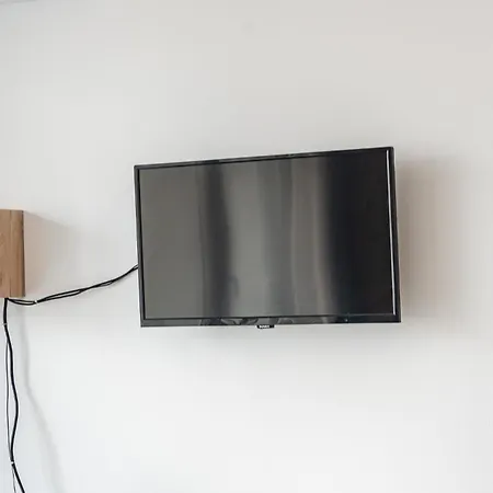 דירה Talea Comfort 1 By Pikhost *