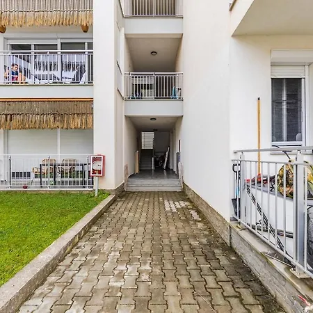 דירה Talea Comfort 1 By Pikhost Lezhë