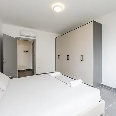 דירה Talea Comfort 1 By Pikhost *