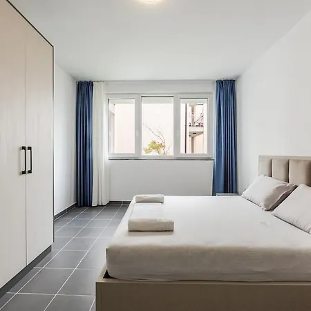 דירה Talea Comfort 1 By Pikhost Lezhë