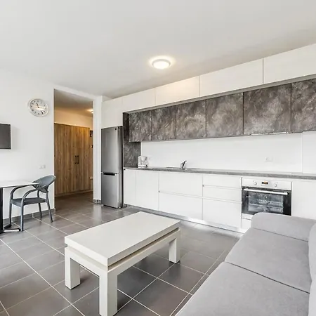 Talea Comfort 1 By Pikhost Lezhë