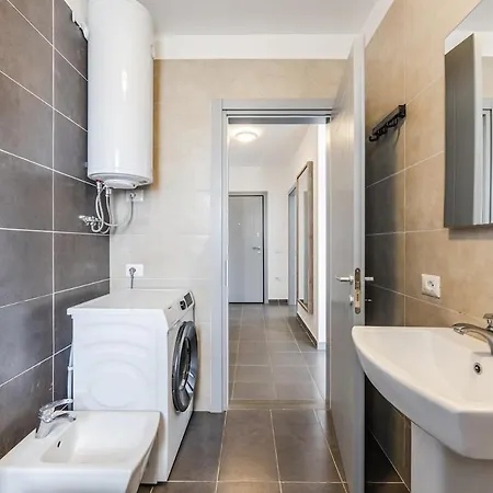 דירה Talea Comfort 1 By Pikhost *