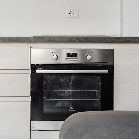 דירה Talea Comfort 1 By Pikhost Lezhë