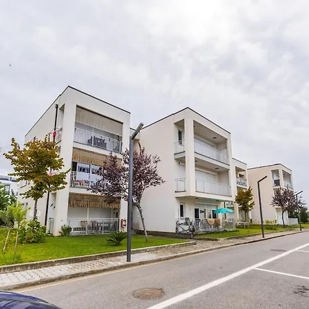 דירה Talea Comfort 1 By Pikhost Lezhë