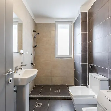 דירה Talea Comfort 1 By Pikhost Lezhë