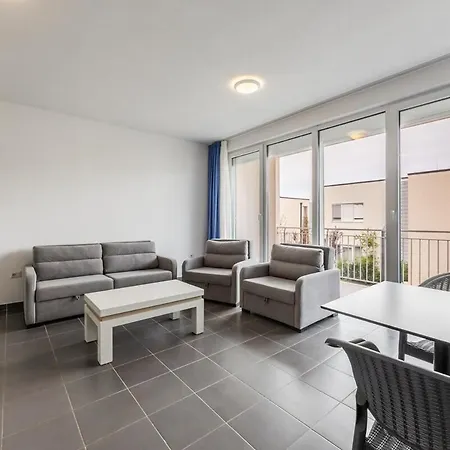 Talea Comfort 1 By Pikhost דירה