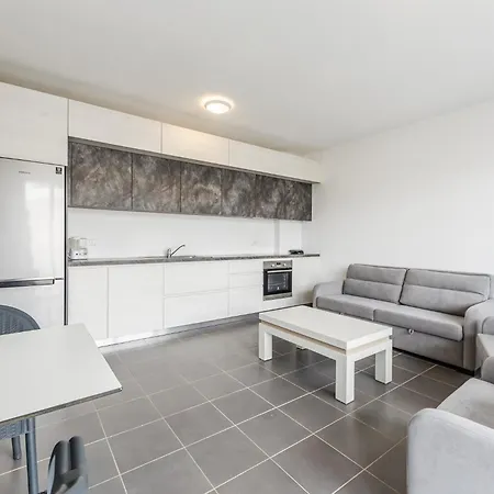 Talea Comfort 1 By Pikhost * Lezhë