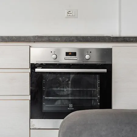 Apartament Talea Comfort 1 By Pikhost Lezhë