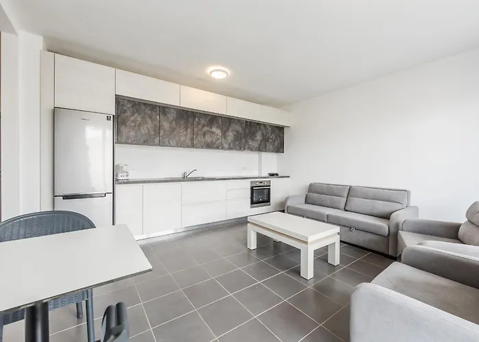 Talea Comfort 1 By Pikhost * Lezhë