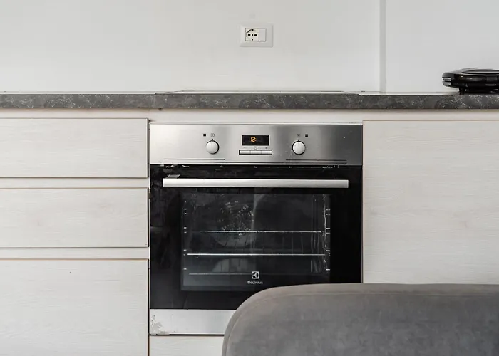 Apartament Talea Comfort 1 By Pikhost Lezhë