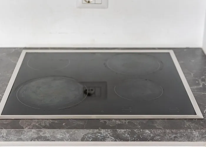 Talea Comfort 1 By Pikhost Apartament