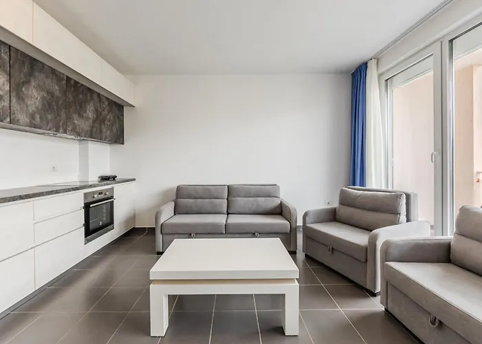 Apartament Talea Comfort 1 By Pikhost