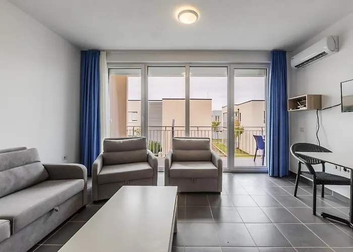 Talea Comfort 1 By Pikhost Apartament *