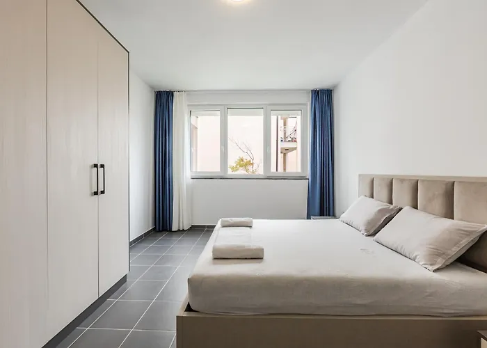 Talea Comfort 1 By Pikhost Apartament Lezhë