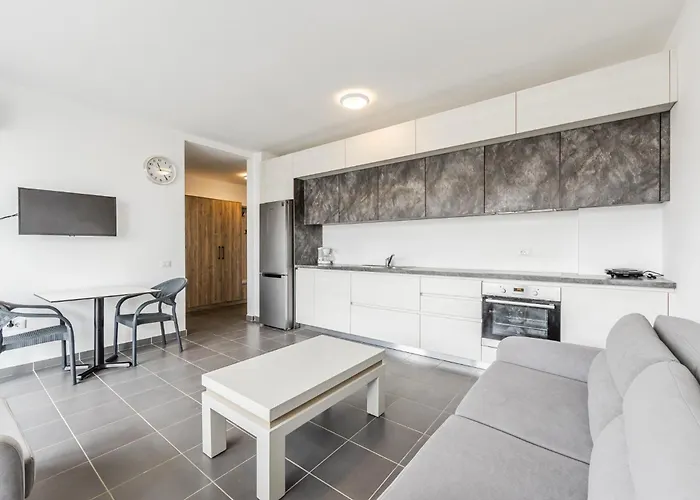 Talea Comfort 1 By Pikhost Apartament Lezhë