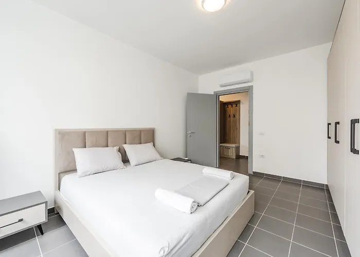 Apartament Talea Comfort 1 By Pikhost