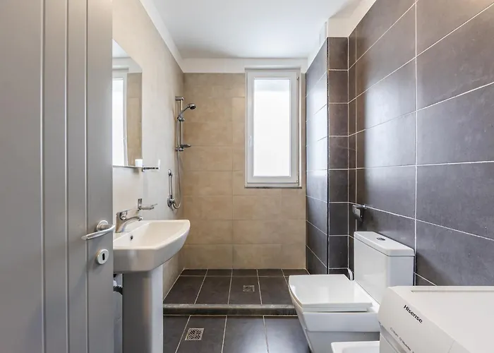 Talea Comfort 1 By Pikhost Lezhë