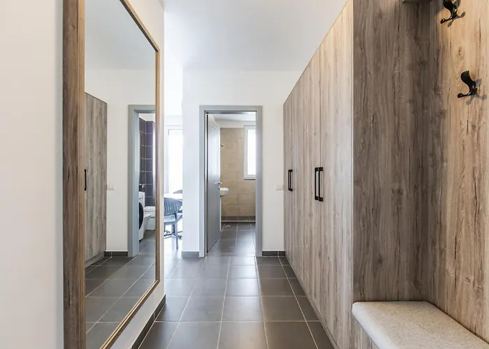 Talea Comfort 1 By Pikhost Apartament *