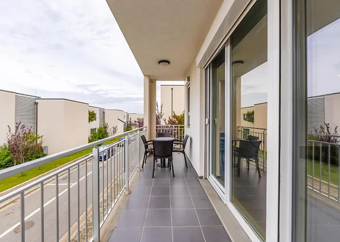 Talea Comfort 1 By Pikhost Apartament *