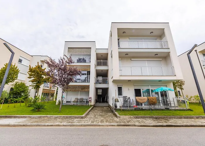 Talea Comfort 1 By Pikhost * Lezhë