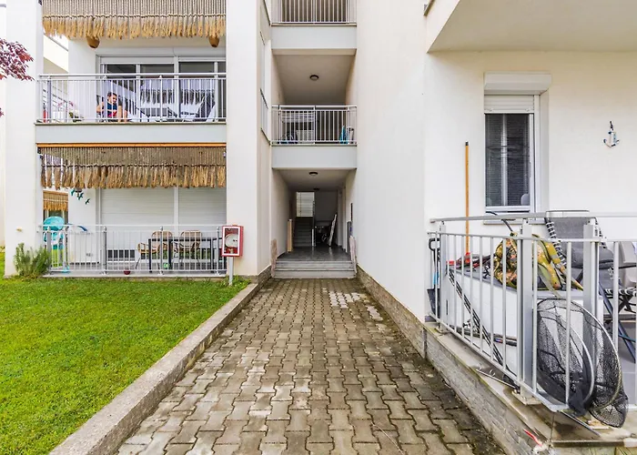 Talea Comfort 1 By Pikhost Apartament